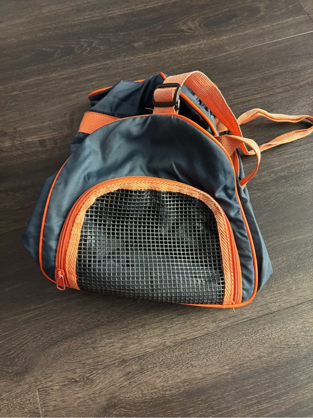 RARE Vintage 1988 Chicago Bears Duffel Bag